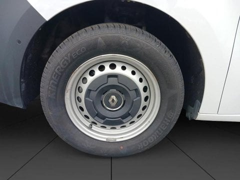 Voitures D'occasion À Denain | Renault Kangoo Van L1 1.5 Blue Dci 115Ch Grand Confort Edc7 - 22