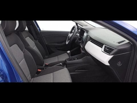 Voitures D'occasion À Denain | Renault Clio 1.0 Tce 90Ch Evolution - 24