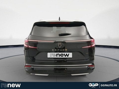 Voitures D'occasion À Denain | Renault Espace 1.2 E-Tech Full Hybrid 200Ch Techno 7 Places - 25