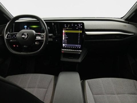 Voitures D'occasion À Denain | Renault Mégane Megane E-Tech Electric Ev60 220Ch Techno Super Ch...