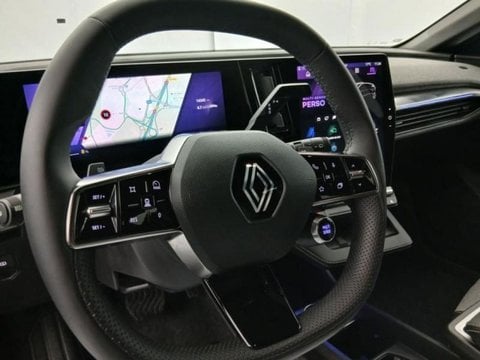 Voitures D'occasion À Denain | Renault Mégane Megane E-Tech Electric 220Ch 60Kwh Techno Autonom...