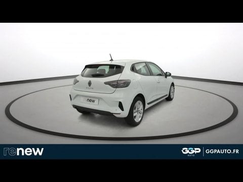 Voitures D'occasion À Denain | Renault Clio 1.0 Tce 90Ch Evolution - 24