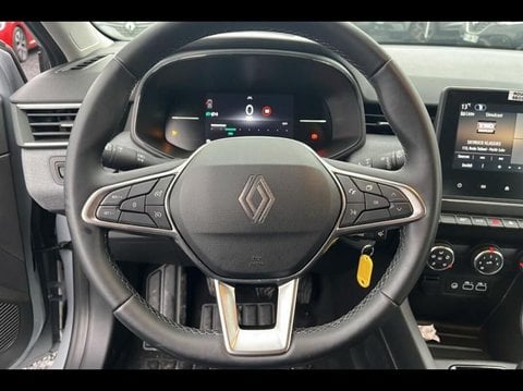 Voitures D'occasion À Denain | Renault Clio 1.5 Blue Dci 100Ch Evolution - 24