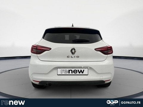 Voitures D'occasion À Denain | Renault Clio 1.0 Tce 90Ch Evolution