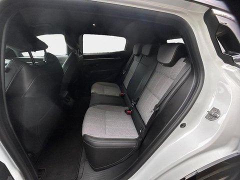 Voitures D'occasion À Denain | Renault Mégane Megane E-Tech Electric Ev60 220Ch Techno Optimum ...