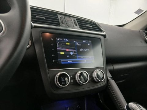 Voitures D'occasion À Denain | Renault Kadjar 1.5 Blue Dci 115Ch Business - 21