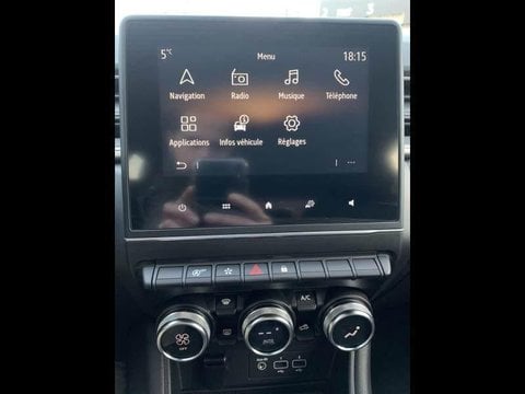 Voitures D'occasion À Denain | Renault Captur 1.0 Tce 90Ch Techno