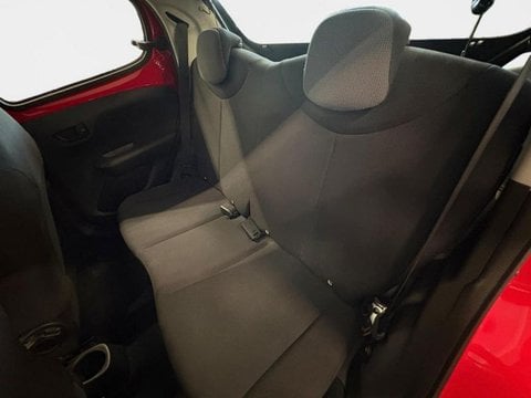 Voitures D'occasion À Denain | Peugeot 108 1.0 Vti Access 5P