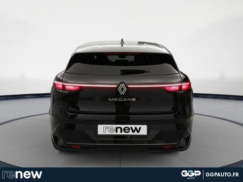 Voitures D'occasion À Denain | Renault Mégane Megane E-Tech Electric Ev60 220Ch Techno Optimum ...