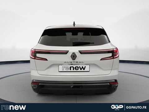 Voitures D'occasion À Denain | Renault Austral 1.2 Tce Mild Hybrid Advanced 130Ch Techno