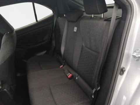 Voitures D'occasion À Denain | Toyota Yaris Cross 116H Design My22