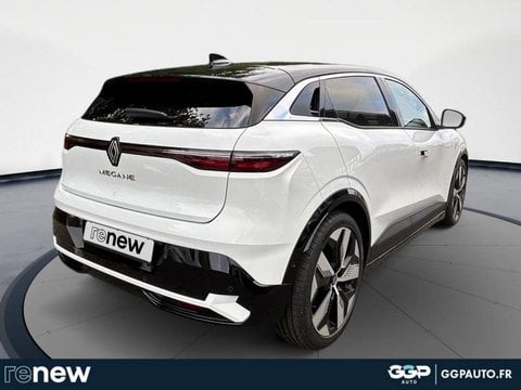 Voitures D'occasion À Denain | Renault Mégane Megane E-Tech Electric Ev60 220Ch Techno Optimum ...