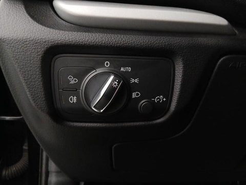 Voitures D'occasion À Denain | Audi A3 Sportback Audi A3 G-Tron Sportback 1.5 Tfsi 130 Design Gpl