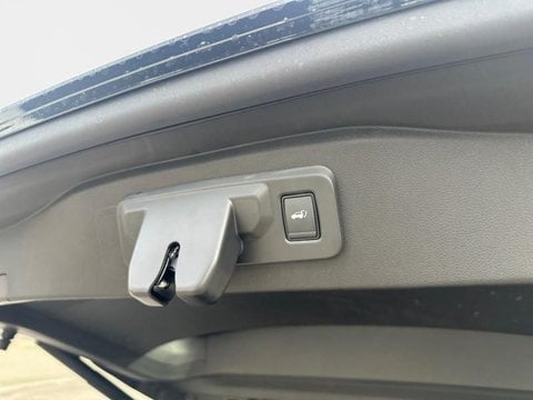 Voitures D'occasion À Denain | Renault Espace 1.2 E-Tech Full Hybrid 200Ch Techno 7 Places - 25