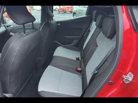 Voitures D'occasion À Denain | Renault Clio 1.6 E-Tech 145Ch Full Hybrid Evolution - 24
