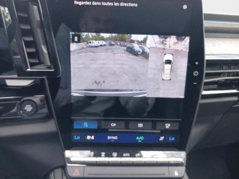 Voitures D'occasion À Denain | Renault Espace 1.2 E-Tech Full Hybrid 200Ch Techno 7 Places - 24