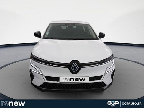 Voitures D'occasion À Denain | Renault Mégane Megane E-Tech Electric Ev60 220Ch Equilibre Super...