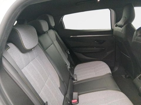 Voitures D'occasion À Denain | Renault Mégane Megane E-Tech Electric Ev60 220Ch Techno Super Ch...