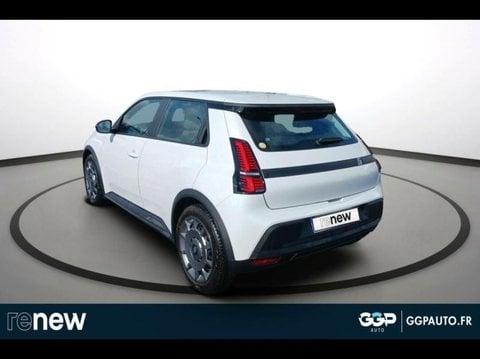 Voitures D'occasion À Denain | Renault 5 E-Tech Electrique 120Ch Evolution Autonomie Urbaine