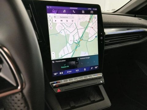 Voitures D'occasion À Denain | Renault Mégane Megane E-Tech Electric 220Ch 60Kwh Techno Autonom...