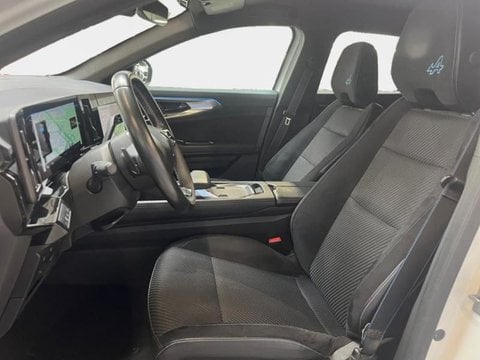 Voitures D'occasion À Denain | Renault Austral 1.2 E-Tech Full Hybrid 200Ch Iconic Esprit Alpine