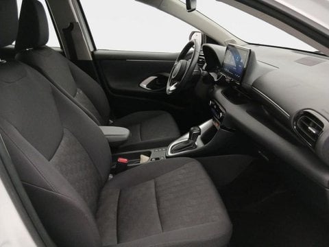 Voitures D'occasion À Denain | Toyota Yaris 116H Dynamic 5P Mc24
