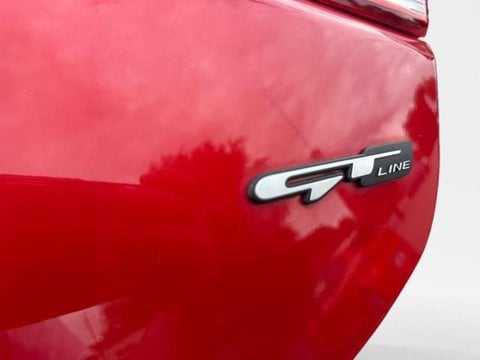 Voitures D'occasion À Denain | Kia Rio 1.0 T-Gdi 120Ch Mhev Gt-Line Ibvm6