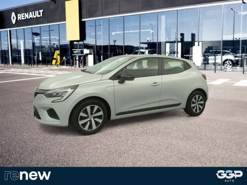 Voitures D'occasion À Denain | Renault Clio 1.0 Tce 90Ch Evolution