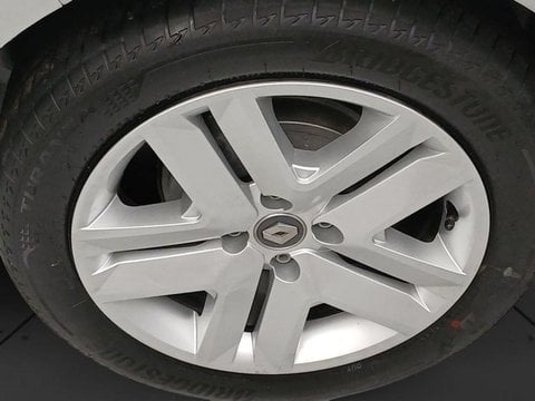 Voitures D'occasion À Denain | Renault Clio 1.6 E-Tech Hybride 140Ch Zen -21N
