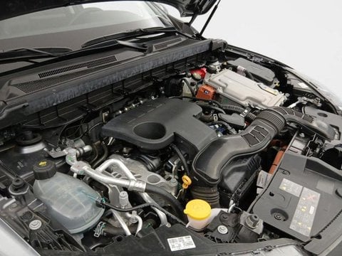 Voitures D'occasion À Denain | Renault Arkana 1.6 E-Tech Hybride 145Ch Techno -22