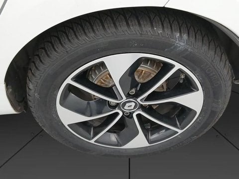 Voitures D'occasion À Denain | Renault Zoe Intens Charge Normale R90