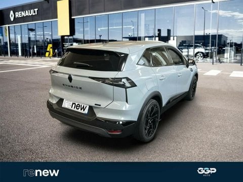 Voitures D'occasion À Denain | Renault Symbioz 1.6 E-Tech Full Hybrid 145Ch Esprit Alpine