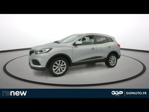 Voitures D'occasion À Denain | Renault Kadjar 1.5 Blue Dci 115Ch Business - 21