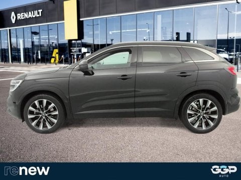 Voitures D'occasion À Denain | Renault Austral 1.2 E-Tech Full Hybrid 200Ch Techno