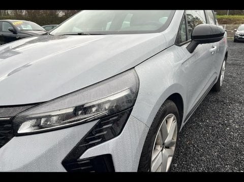 Voitures D'occasion À Denain | Renault Clio 1.5 Blue Dci 100Ch Evolution - 24