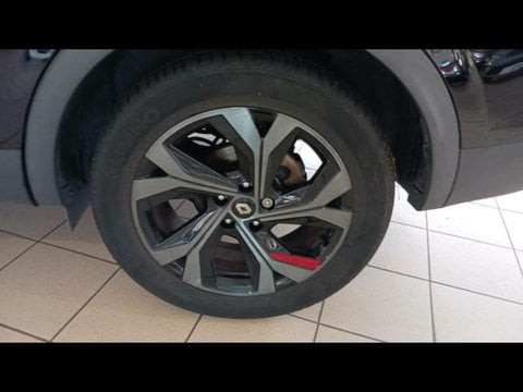 Voitures D'occasion À Denain | Renault Arkana 1.6 E-Tech 145Ch Rs Line -21B