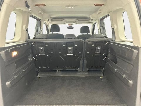 Voitures D'occasion À Denain | Peugeot Rifter 1.5 Bluehdi 100Ch S&S Long Active Pack