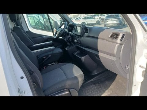 Voitures D'occasion À Denain | Renault Master Fg F3300 L2H2 2.3 Blue Dci 135Ch Confort Euro6E