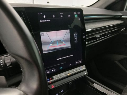 Voitures D'occasion À Denain | Renault Austral 1.2 E-Tech Full Hybrid 200Ch Techno