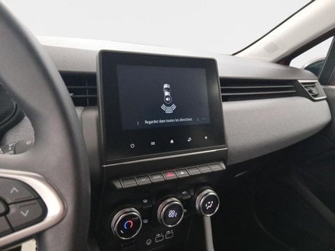 Voitures D'occasion À Denain | Renault Clio 1.6 E-Tech 145Ch Full Hybrid Evolution - 25B