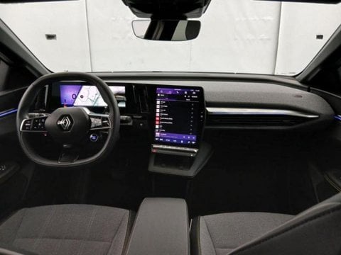Voitures D'occasion À Denain | Renault Mégane Megane E-Tech Electric 220Ch 60Kwh Techno Autonom...