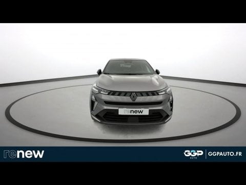 Voitures D'occasion À Denain | Renault Symbioz 1.6 E-Tech Full Hybrid 145Ch Techno