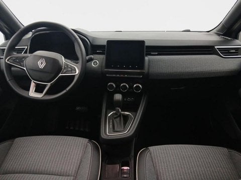 Voitures D'occasion À Denain | Renault Clio 1.6 E-Tech 145Ch Full Hybrid Techno - 24