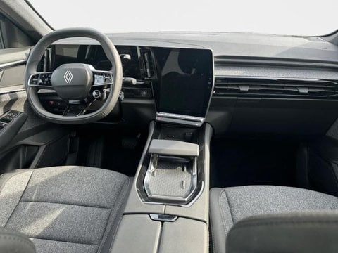 Voitures D'occasion À Denain | Renault Espace 1.2 E-Tech Full Hybrid 200Ch Techno 7 Places - 25
