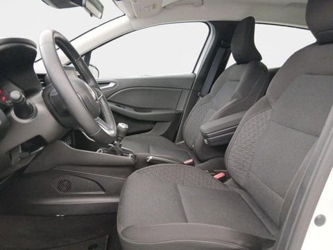 Voitures D'occasion À Denain | Renault Clio 1.0 Tce 90Ch Evolution