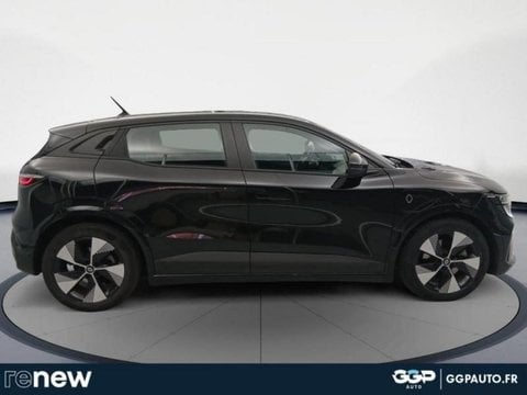 Voitures D'occasion À Denain | Renault Mégane Megane E-Tech Electric Ev60 130Ch Evolution Er Su...