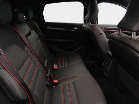 Voitures D'occasion À Denain | Renault Arkana 1.6 E-Tech 145Ch Rs Line -21B