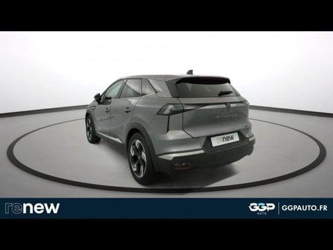 Voitures D'occasion À Denain | Renault Symbioz 1.6 E-Tech Full Hybrid 145Ch Techno