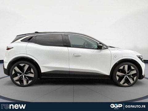 Voitures D'occasion À Denain | Renault Mégane Megane E-Tech Electric Ev60 220Ch Techno Optimum ...