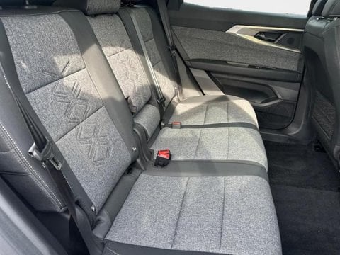 Voitures D'occasion À Denain | Renault Espace 1.2 E-Tech Full Hybrid 200Ch Techno 7 Places - 25
